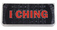 I Ching (3 coin mini album) - reverse