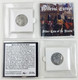 Medieval Europe: Silver Coin of the Realm - detail