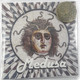 Medusa Coin - front