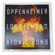 Oppenheimer, Los Alamos & the Atomic Bomb - reverse