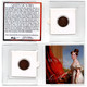 Queen Victoria, Empress of India - reverse