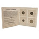 The Rise of Hitler: A Four Coin - detail