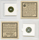 Chinese Lucky Coin (Mini Album)(C) - reverse