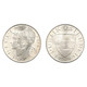 Venus of Willendorf: SIlver Coin - detail