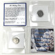 The Wedding Coin - reverse