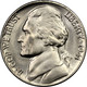 1941 Jefferson Nickel