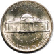 1944 P Nickel