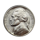 1944 Nickel S
