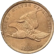 Indian Head Pennies