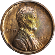Lincoln Pennies