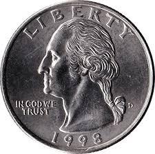 Washington Quarters