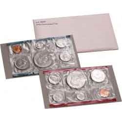 1978 Mint Set