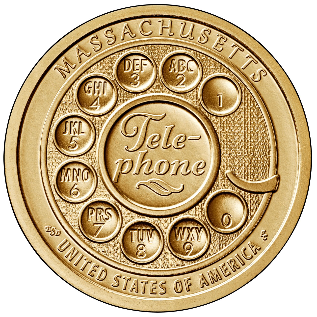 2020-P Massachusetts Innovation Dollar
