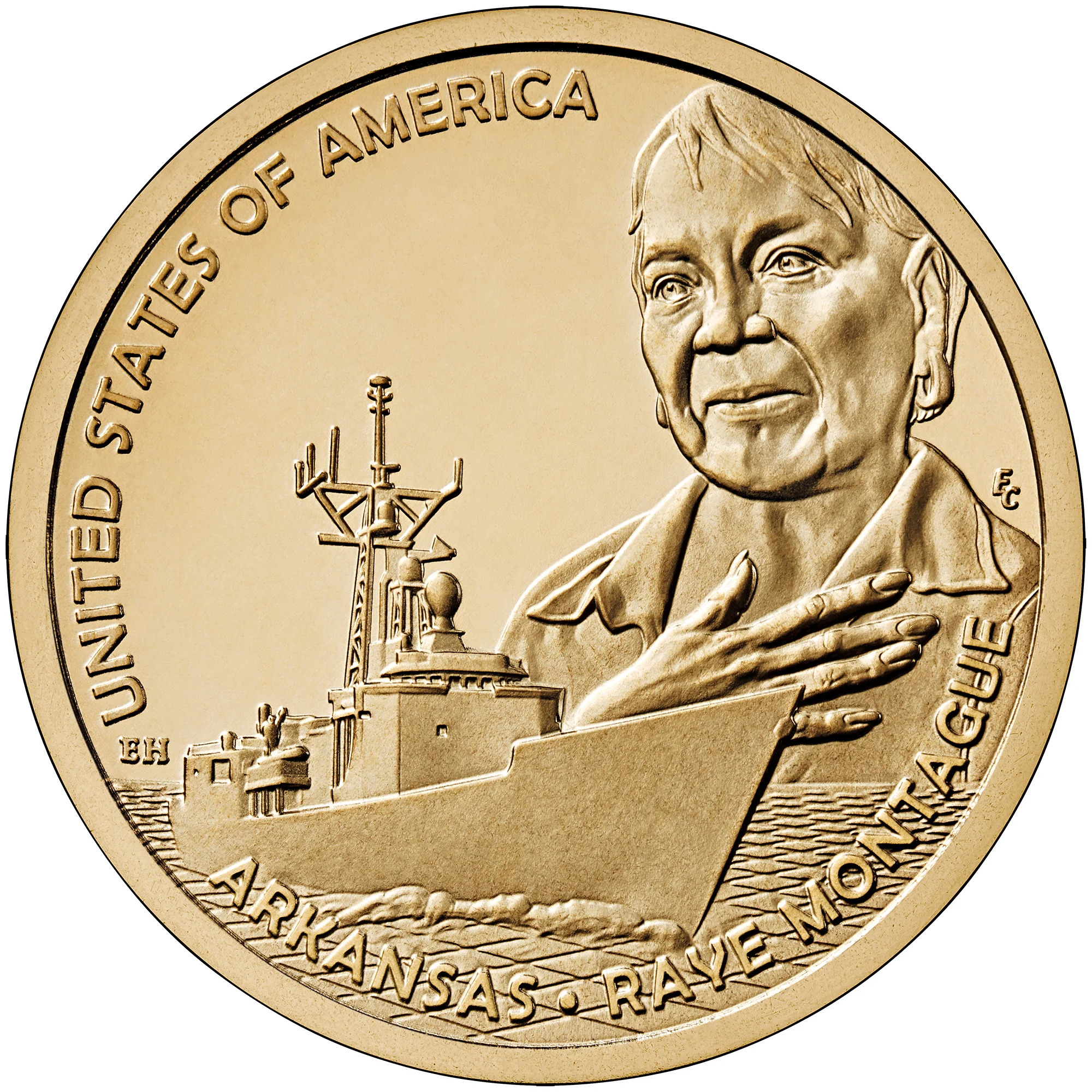 2025 Innovation Dollar Set