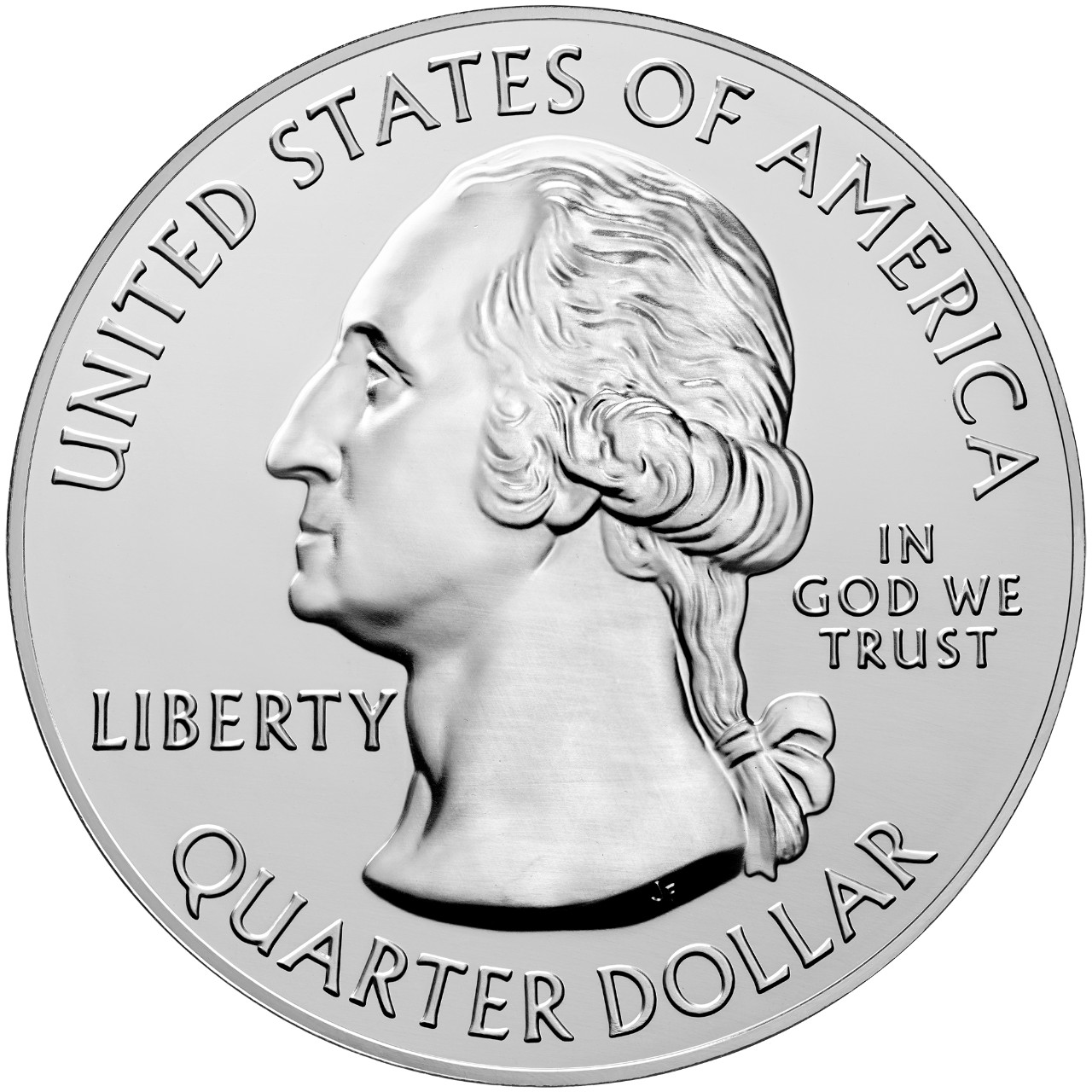 Apostle Islands 20/20 National Park Quarter Rolls
