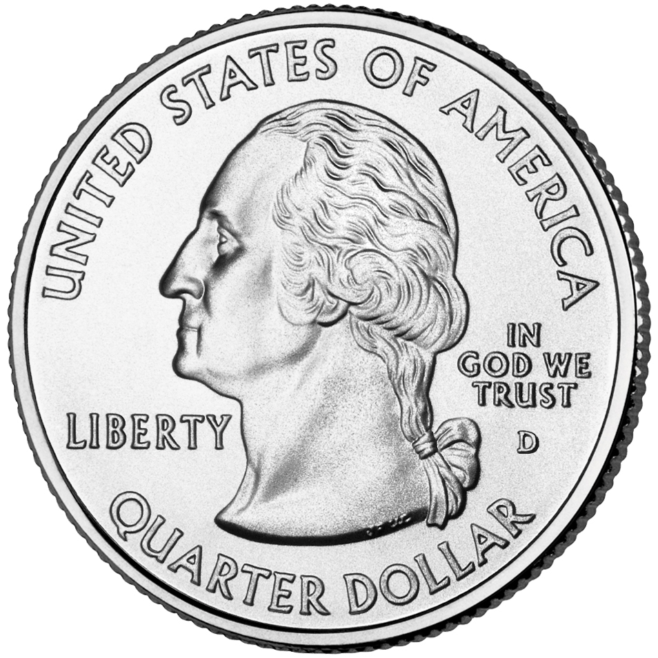 American Samoa Territory Quarter Rolls 2009-D