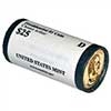 2012-D Chester Arthur Dollar Coin Roll