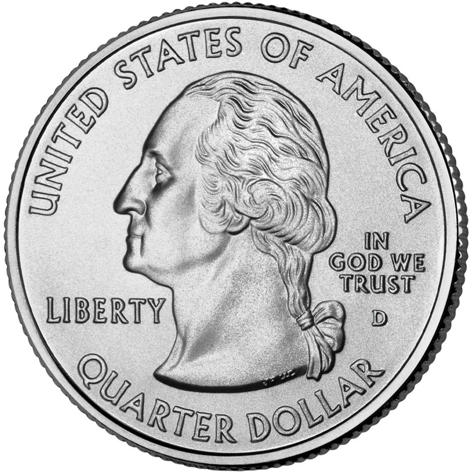 2006-D Colorado State Quarter