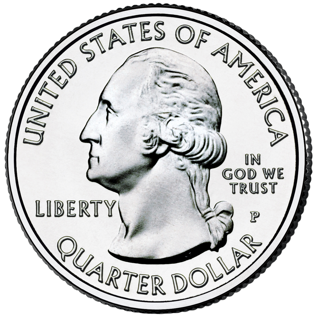 Hawaii Volcanoes National Park Quarter
