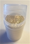 Rutherford B. Hayes Presidential Dollar Roll