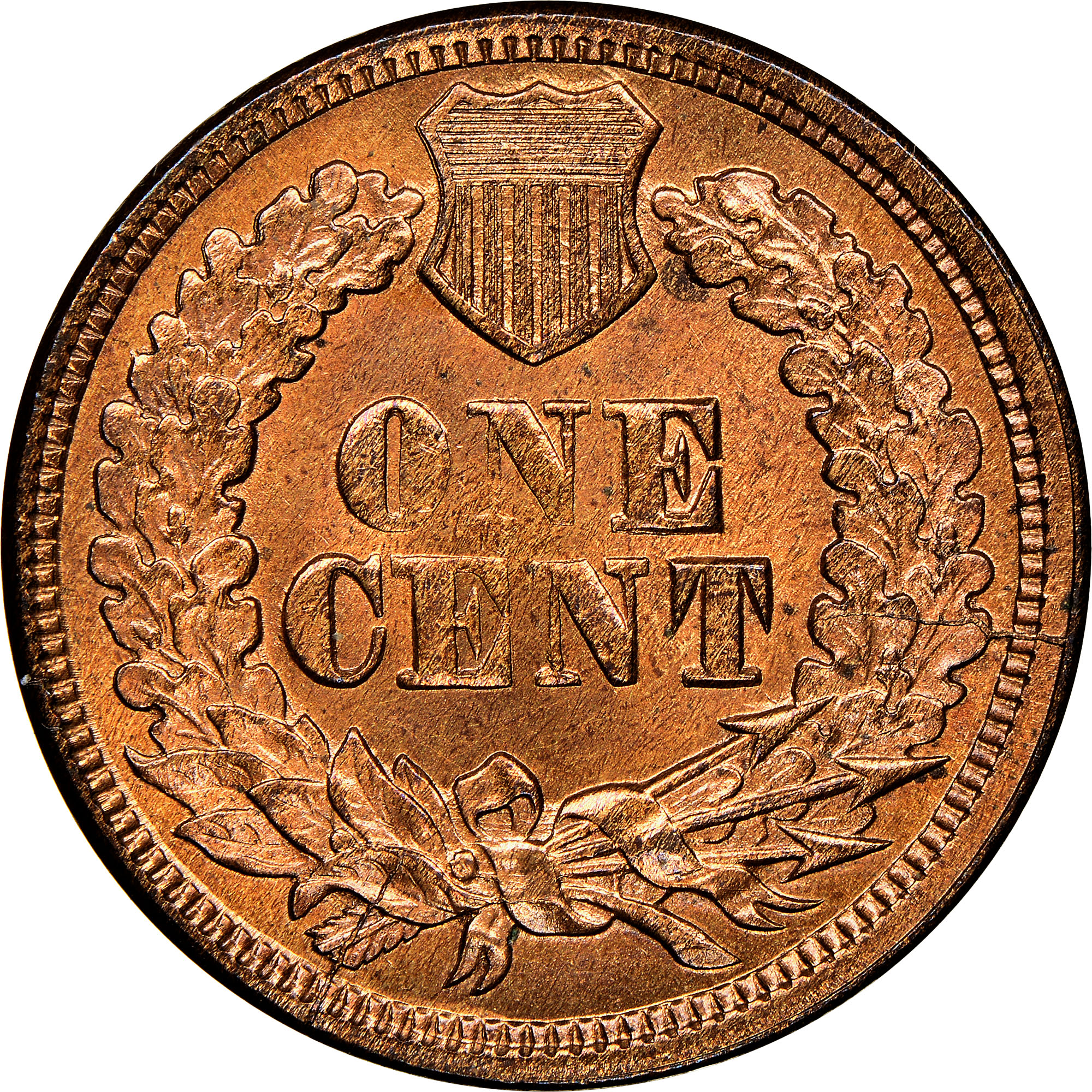 大幅値下げしました！激レア！インブレッド('11英) 1867 Indian Head Penny Indian Head Cent Coins For Sale