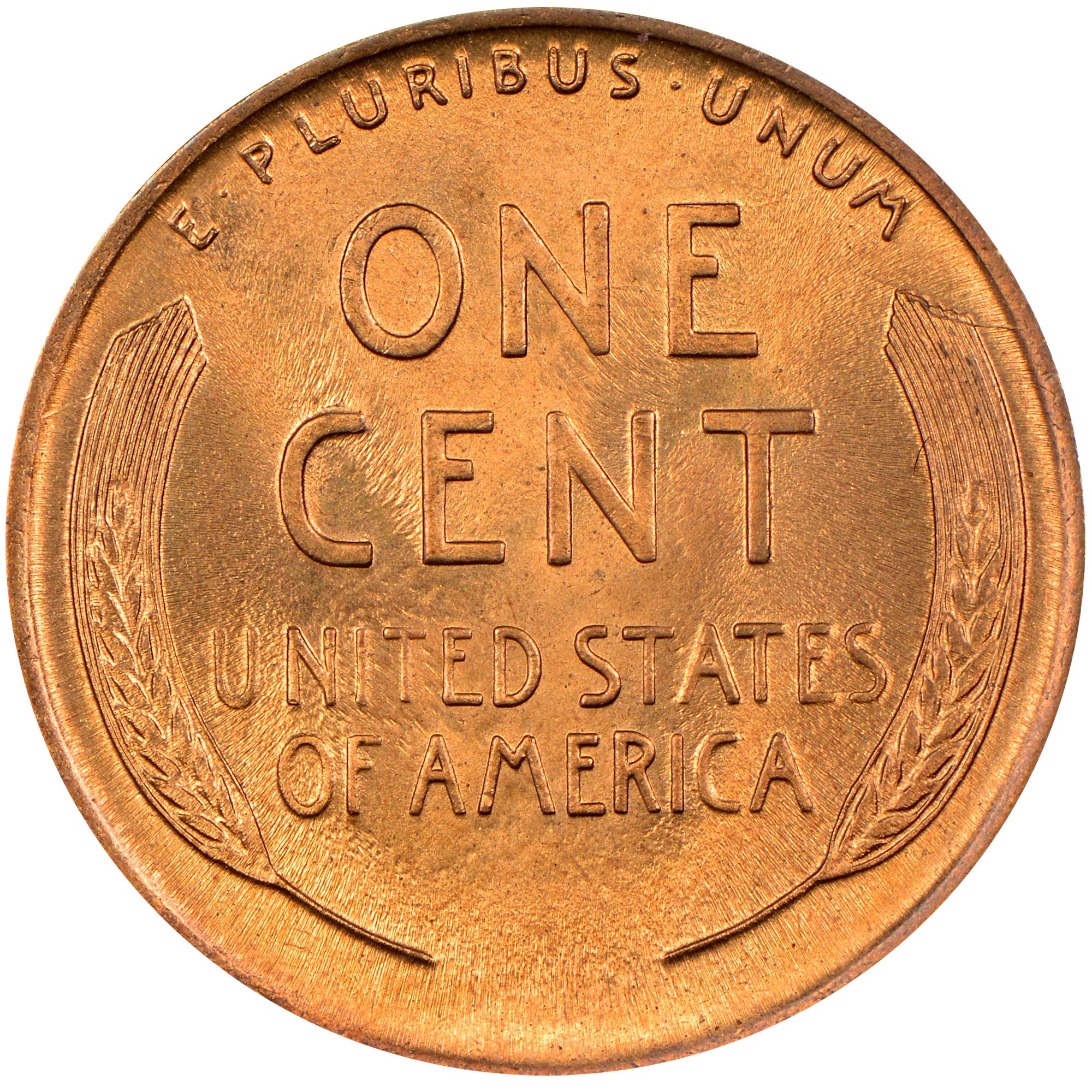 1923 Lincoln Cent