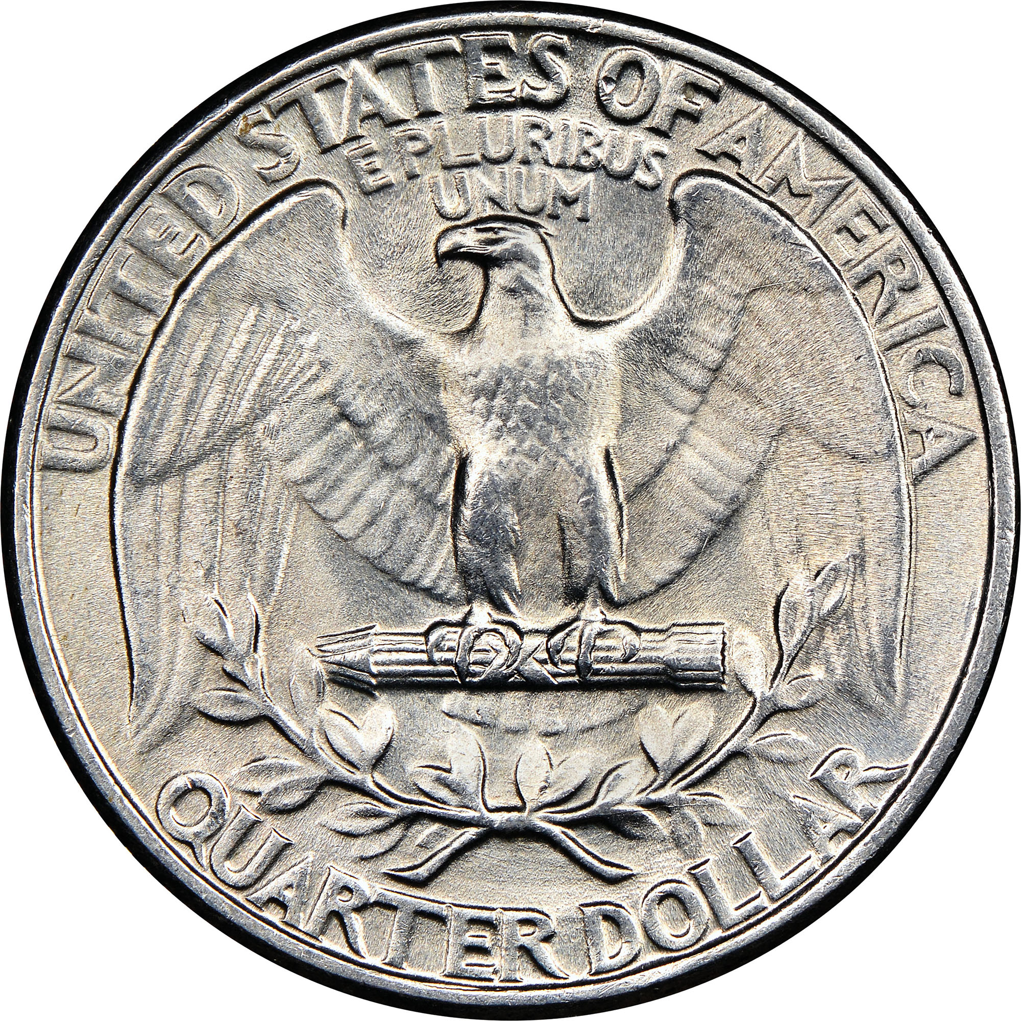 1932 Washington Quarter