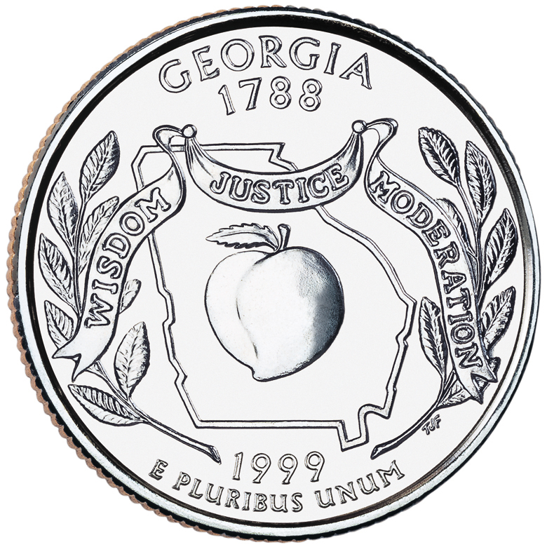 1999 - 2009 State Quarters (Quick Order Form)