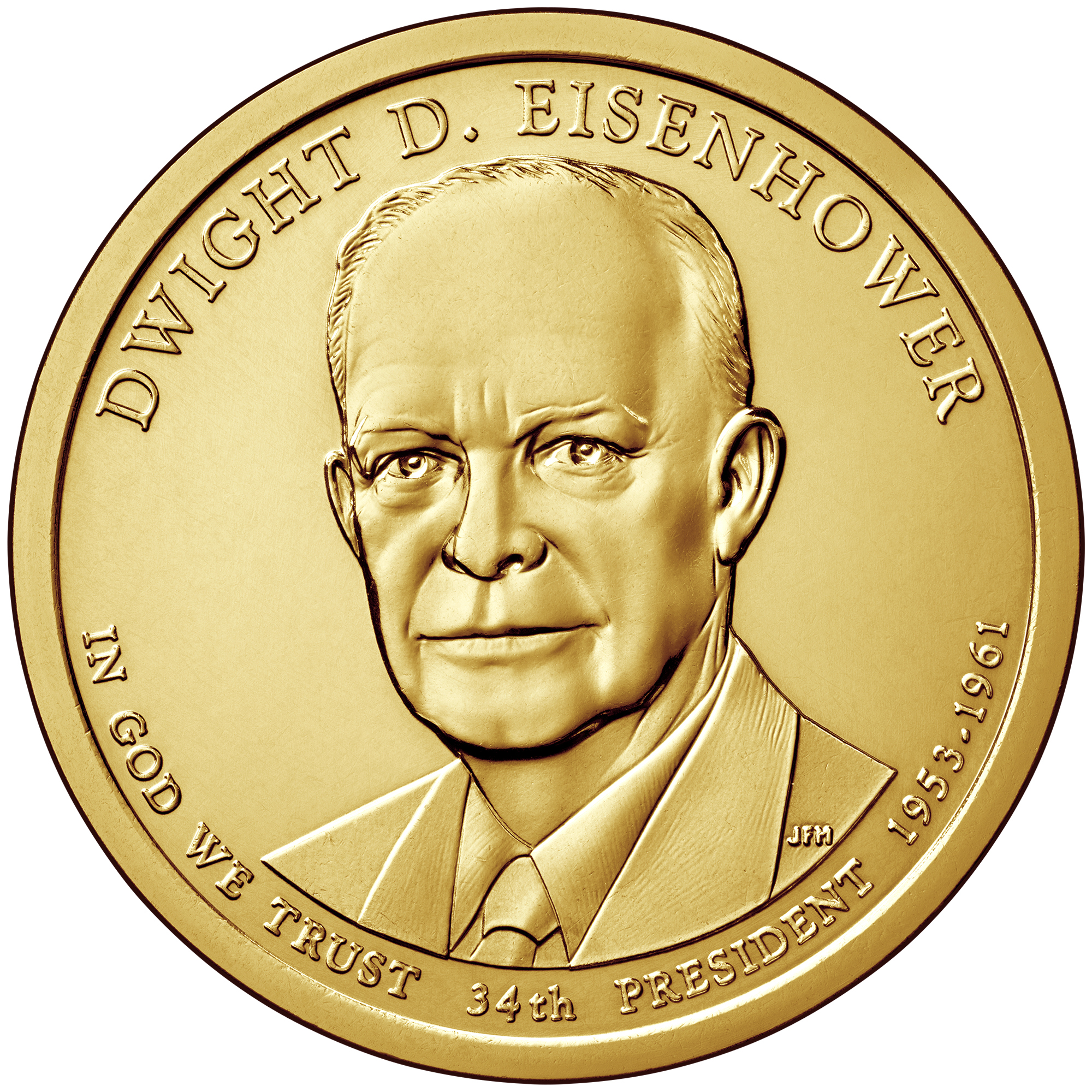 2007 - 2016 Presidential Dollar Coins (Quick Order Form)