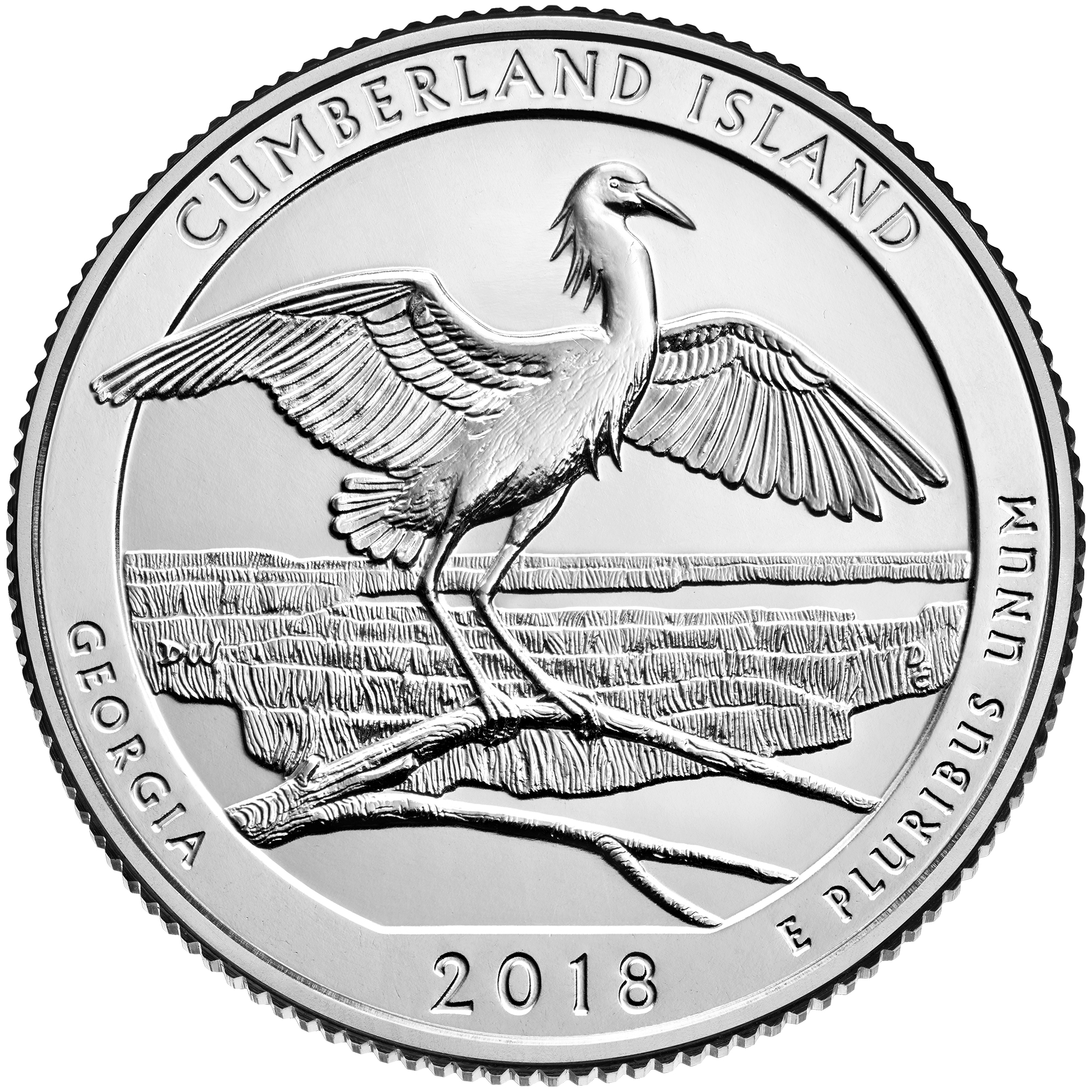 2010 - 2021 National Park Quarters (Quick Order Form)