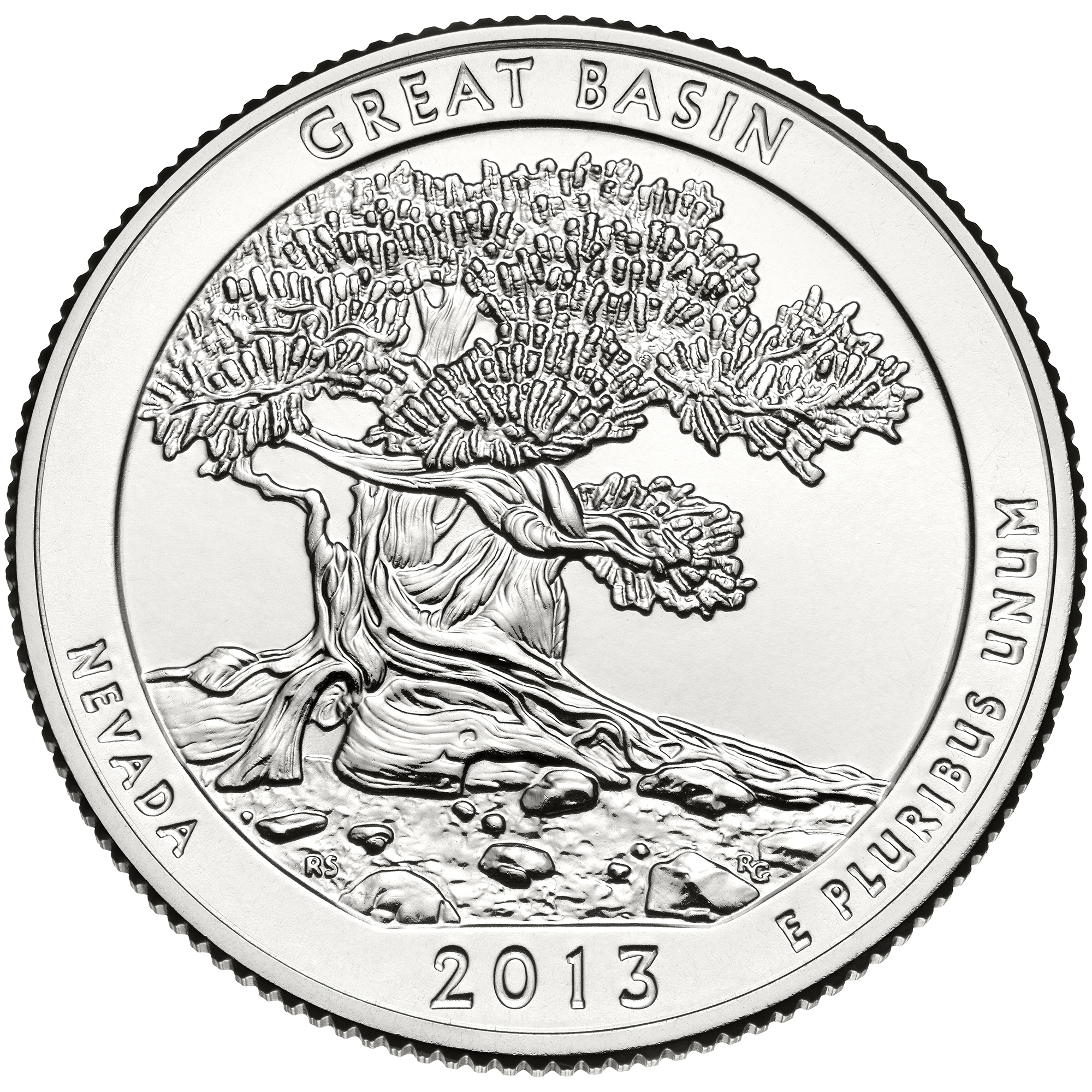 2010 - 2021 National Park Quarters (Quick Order Form)