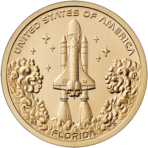 2025-D Florida Innovation Dollar Roll