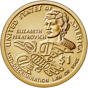 Native American & Sacagawea (Quick Order Form)