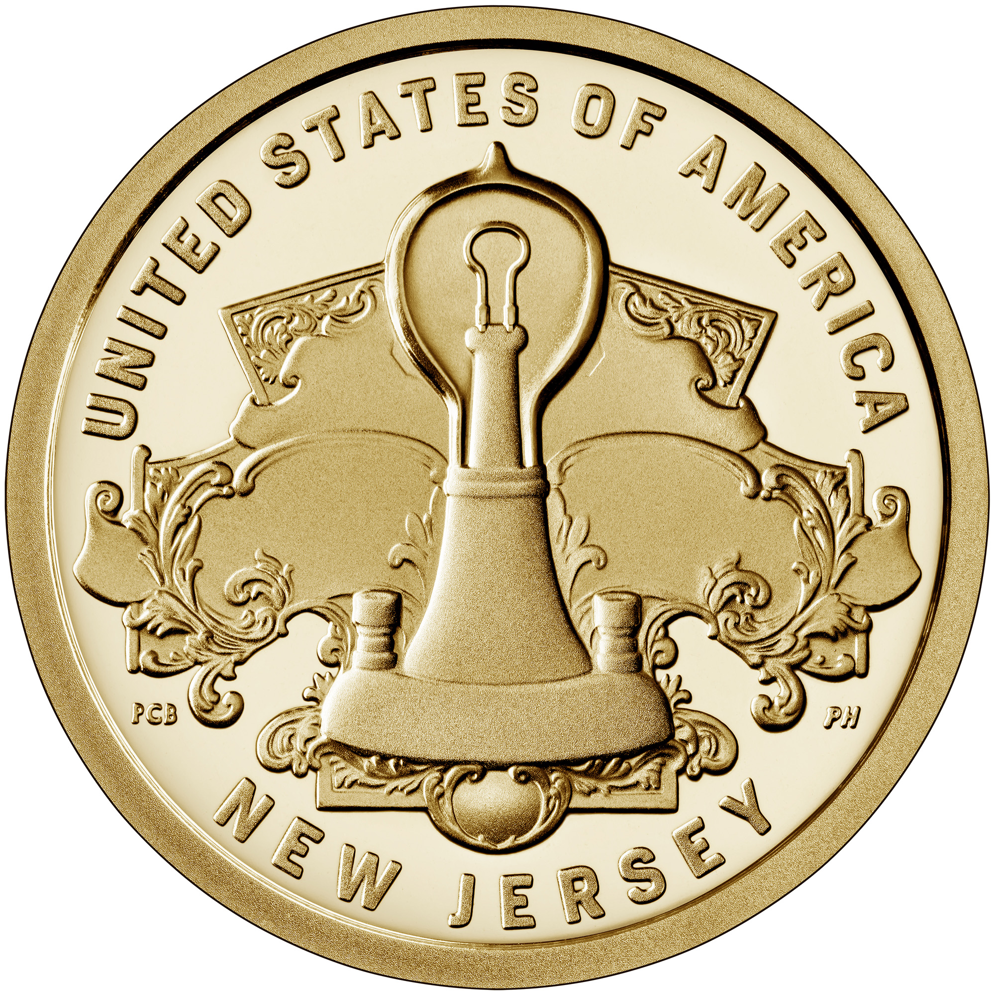 American Innovation (Quick Order Form)