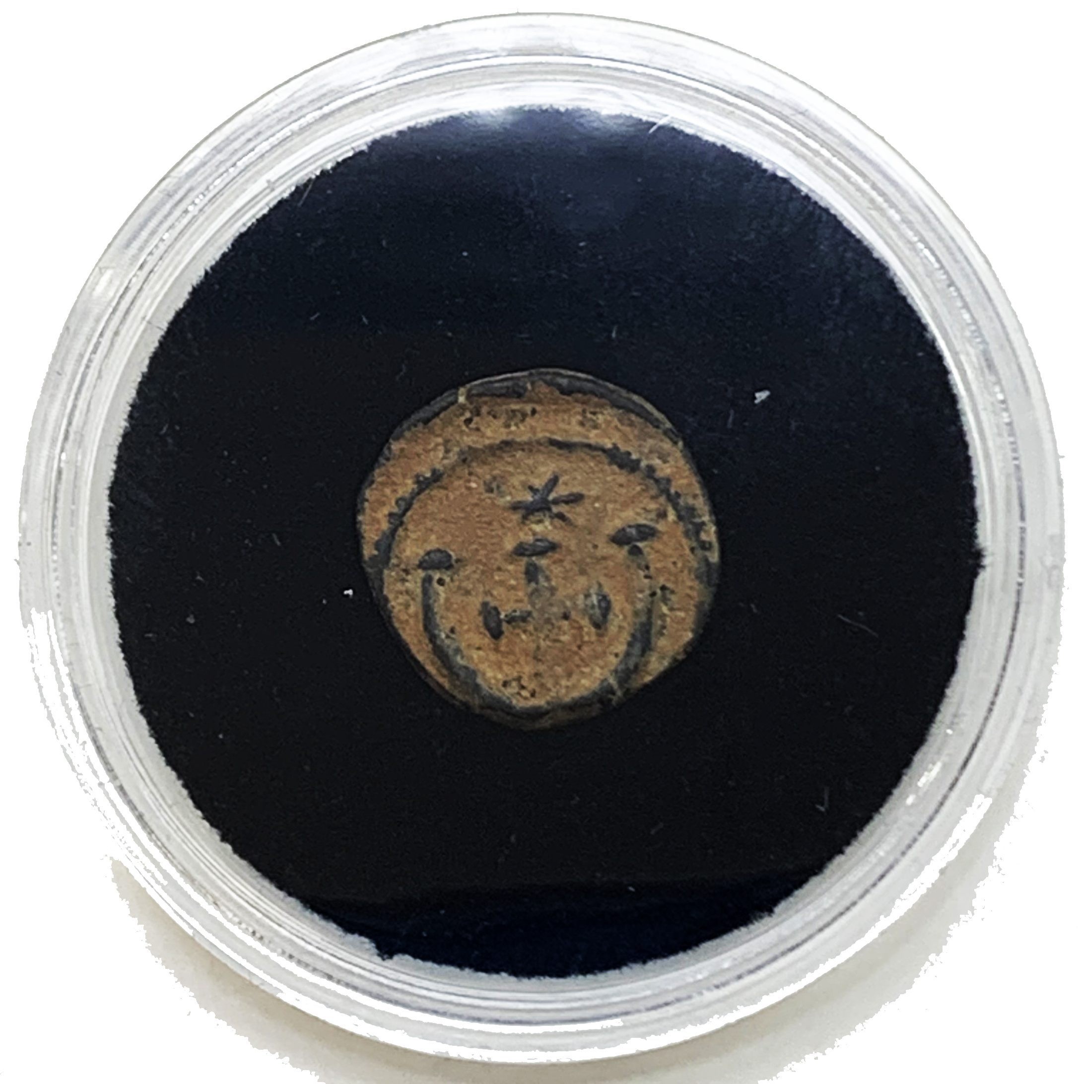 Justinian the Great (Black Box)