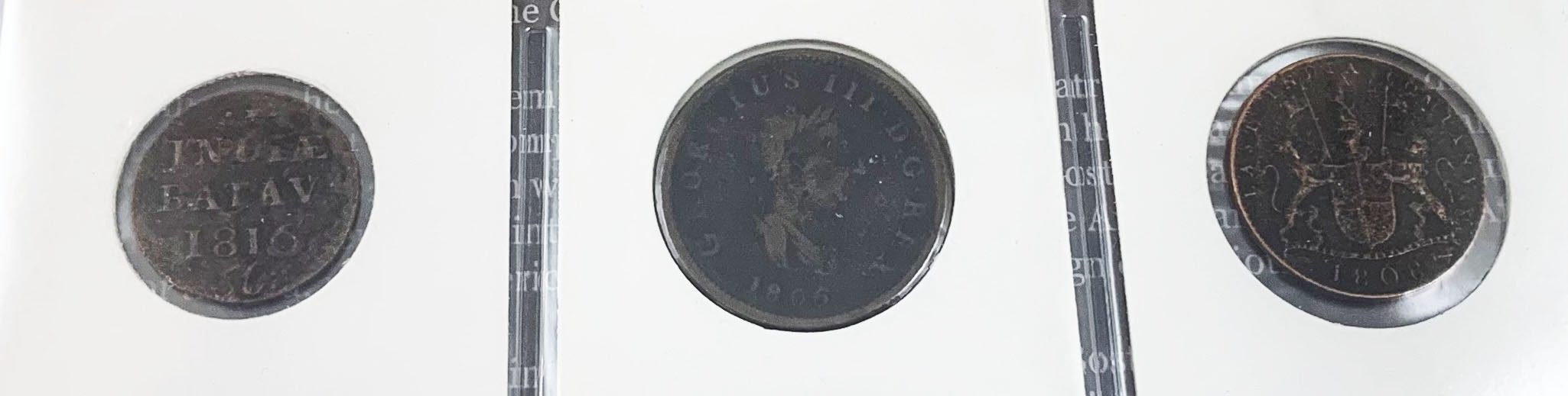 Boston Tea Party: Three-Coin Set (album)