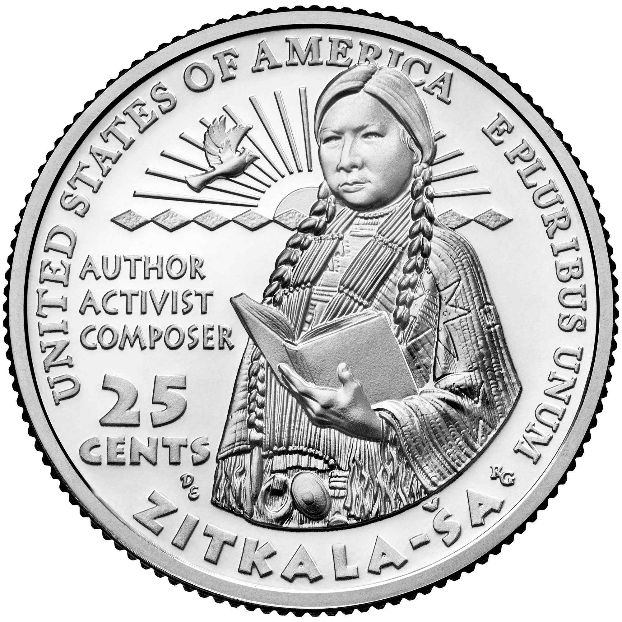 American Women Quarters