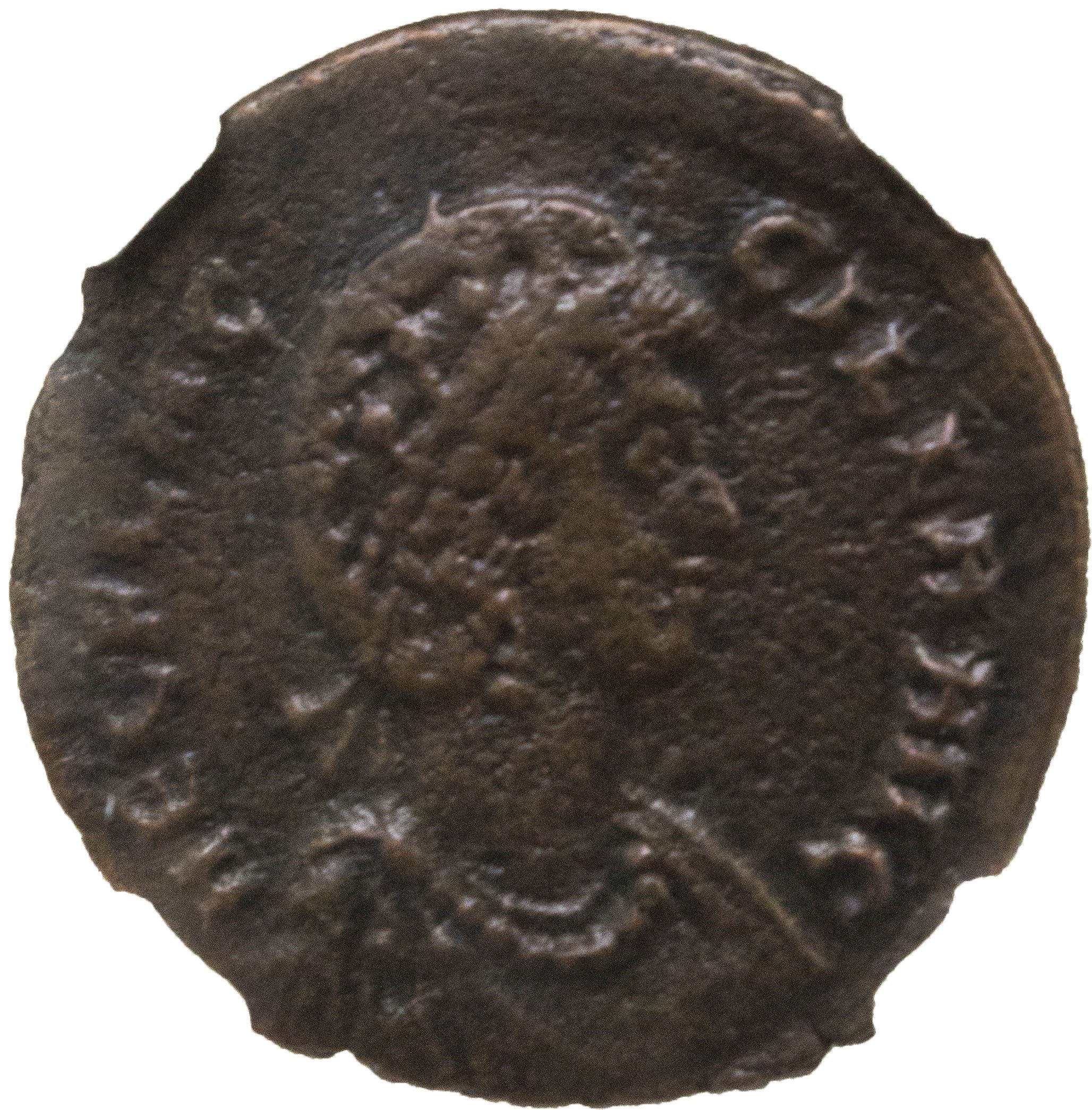 Roman AE2 of Aelia Flacilla (AD356-386) NGC