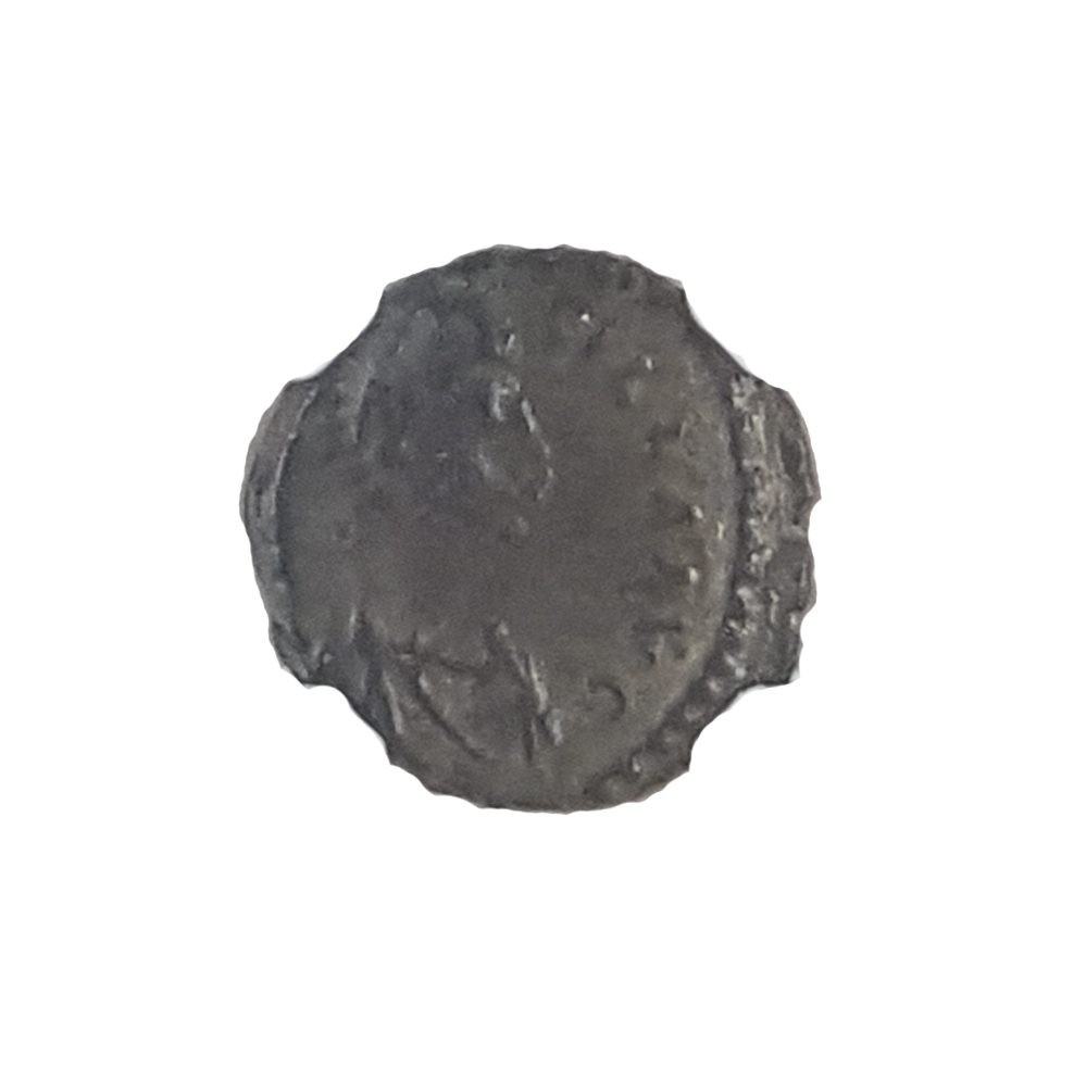 Roman AE4 of Aelia Flacilla (AD356-386) NGC