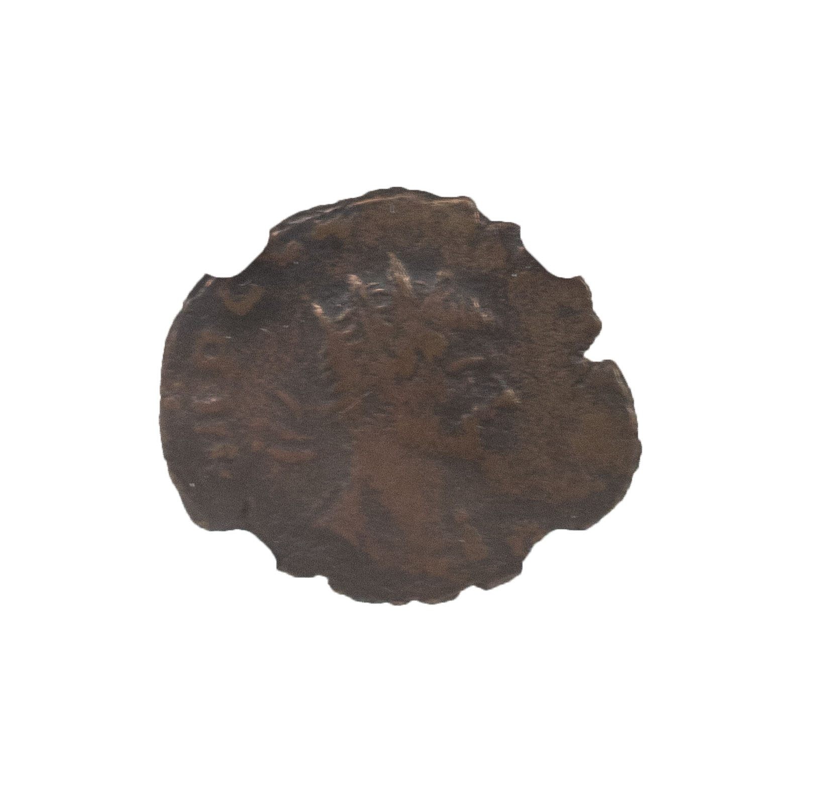 Roman AE of Claudius II Gothicus (AD 268-270) NGC