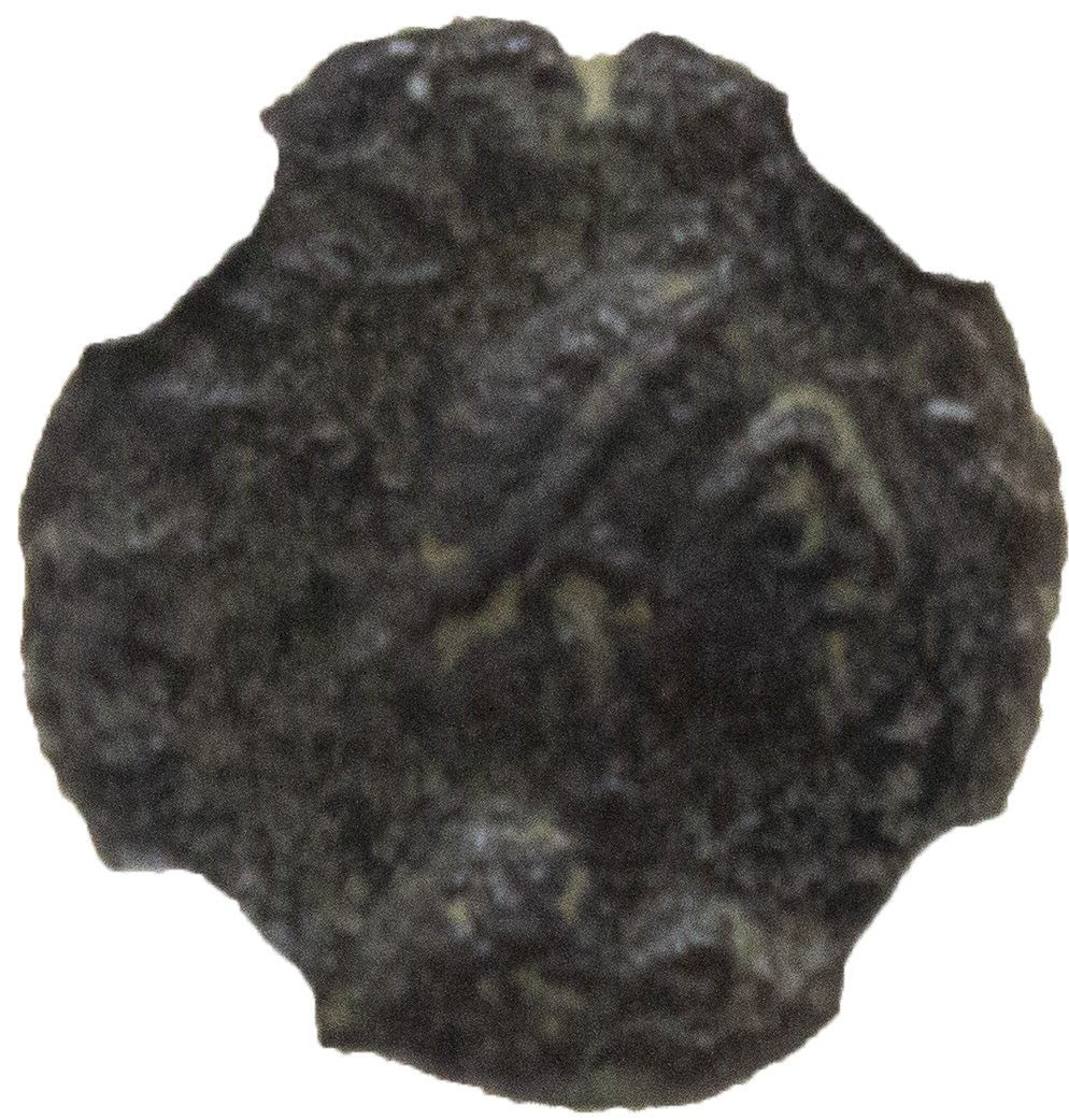 Roman Bronze AE4 of Marcian NGC