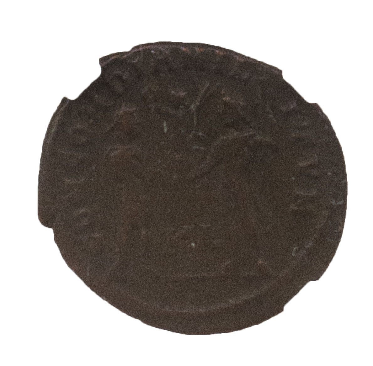Roman AE of Maximian (AD286-310) NGC