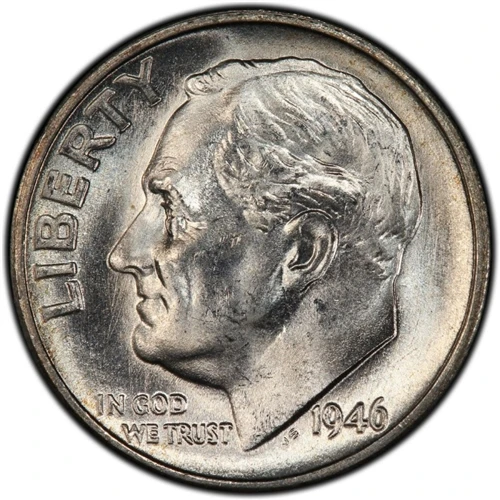 Roosevelt Dime Value: Silver Years, Key Dates, and What Your Dimes Are Really Worth
