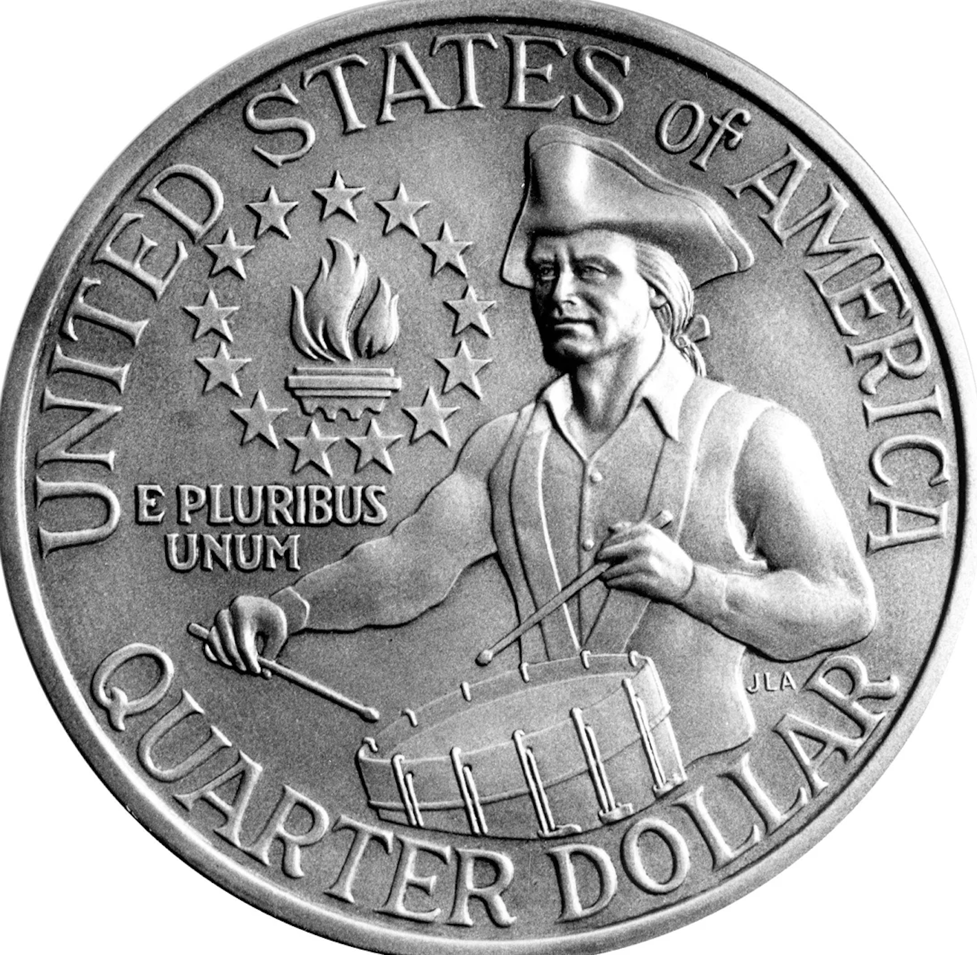 How the US Quarter 250th Anniversary is Changing Your Pocket Change
