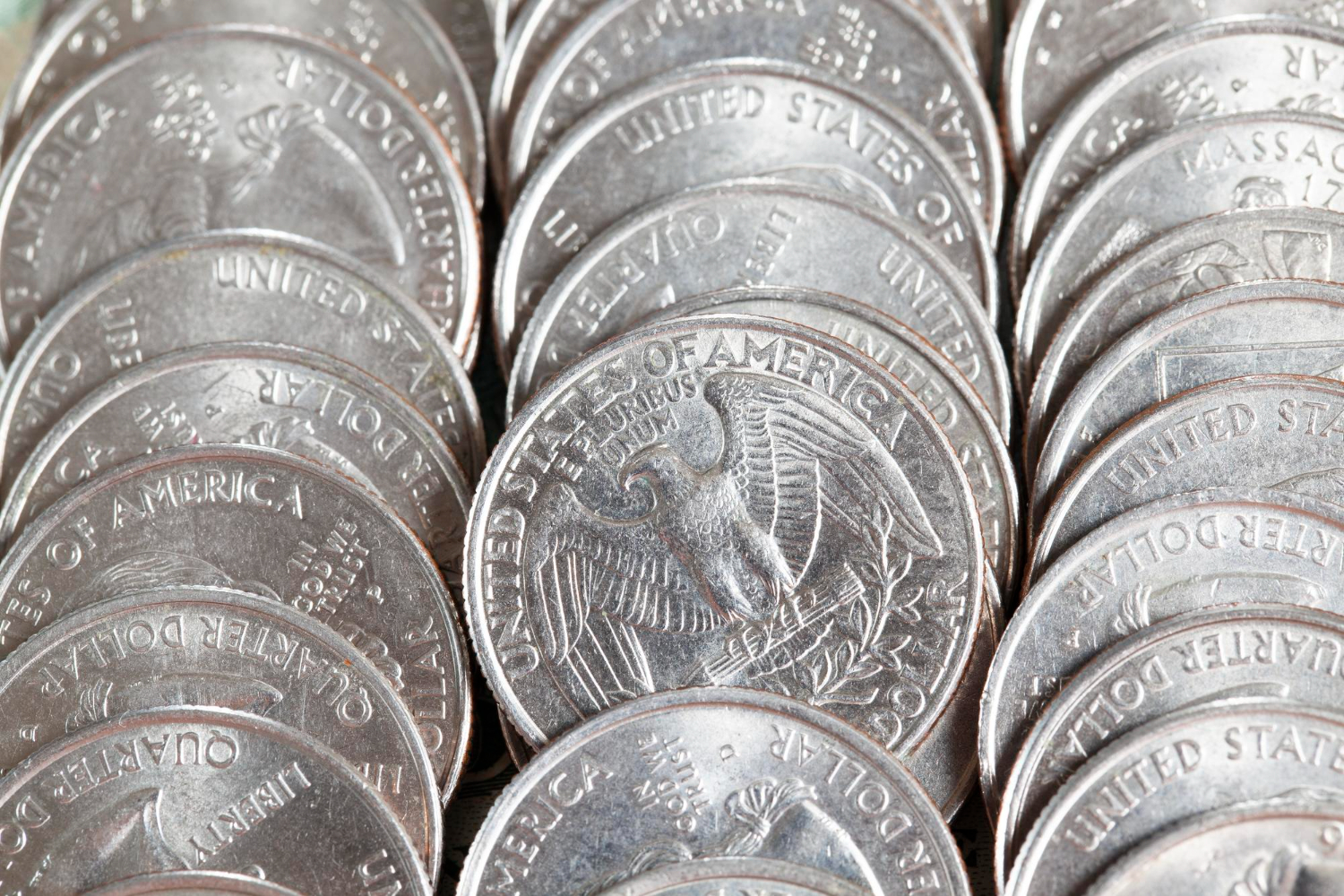 Behind the Scenes: Why Proof Sets from the U.S. Mint Are So Polished
