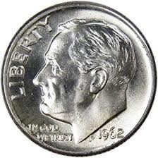 The 1892 Liberty Dime Value and History Guide