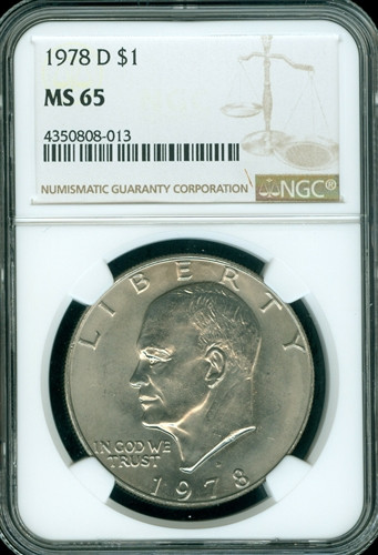 Eisenhower Dollar Value: Which Ike Dollars Are Worth Money (and Which Aren't)