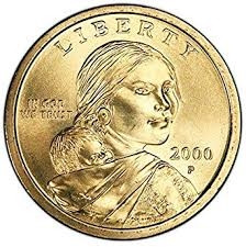 How to Spot a Rare Sacagawea Cheerios Dollar in Your Coin Jar
