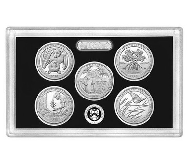 Investing in Silver Proof Sets: Is the 2012 Edition a Collector's Gem?