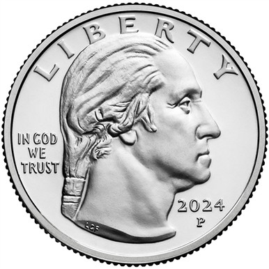 2024 American Women Quarters